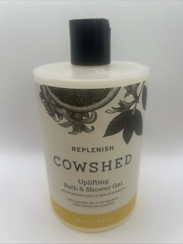Cowshed replenish uplifting - cowshed,