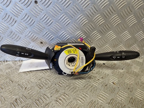 Fiat 500 indicator wiper stalk - fiat,