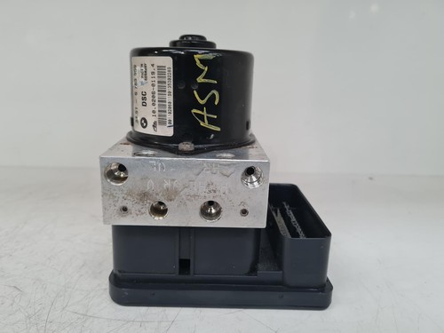 Bmw series 2005 abs pump - series,