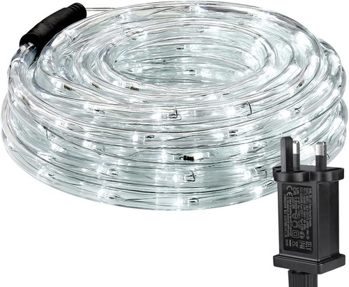 Lepro outdoor rope lights - lepro,