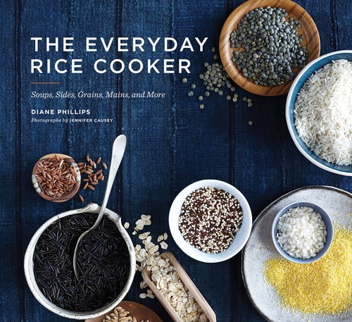 The everyday rice - everyday, cooker