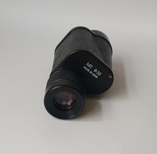 Vintage USSR Monocular MN 8