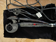 BaByliss 2667U Curl Secret Hair Curler Ceramic Barrel 2 Heat & 3 Timer Settings