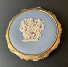 Vintage Stratton powder
