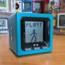 Radica Cube World Hans (Series