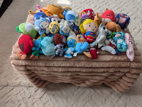 Huge bundle mcdonald soft - huge,