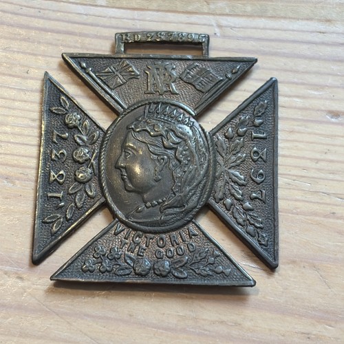 1897 queen victoria - 1897,