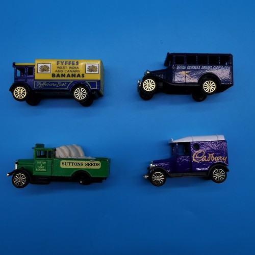 Corgi classics diecast - corgi,