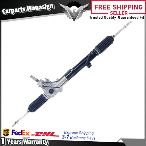 4001 power steering gear - power,
