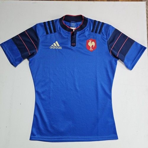 France adidas home blue - home,
