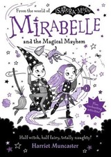 Mirabelle and the Magical