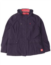 JOULES Womens Hooded