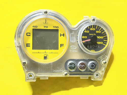 Yamaha aerox mbk - mbk, nitro