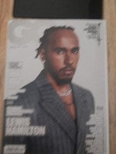 British magazine april may - british, gq