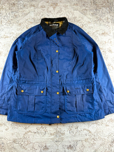 Barbour convoy waxed - waxed, jacket