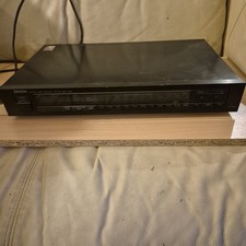 Denon 600l fm stereo - denon, tu-600l
