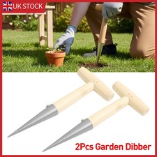 Stainless Steel Dibbler Bulb