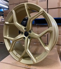 Audi A5 A7 A8 Q5 SQ5 x4 20"