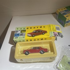 Vanguards 1/43 Scale  Ford