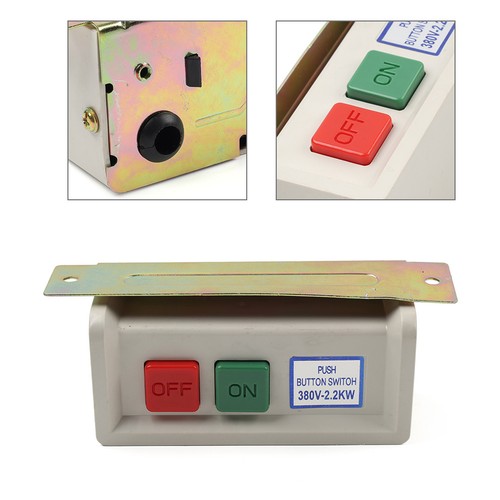 New button off switch for - new,