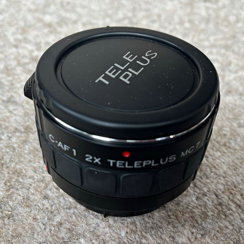 Af1 teleplus mc7 2x - c-af1,