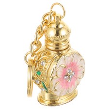  Mini Perfume Refillable Bottle Miniperfume Vintage Fragrance Sample Holder