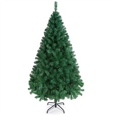 6Ft Artificial Christmas Tree