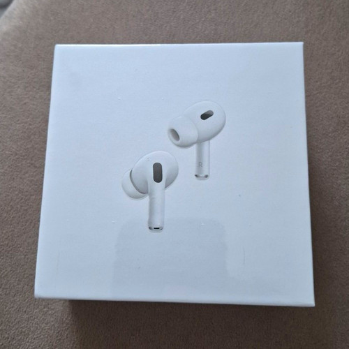Apple airpods pro - pro, 2nd
