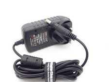 12 Volt 2.5A AC Adaptor For Bluevision Max Kitchen DVD TV flip down DVD TV