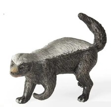 Honey Badger Toy Action Figure