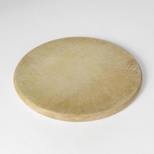 Light Wooden Chopping Board