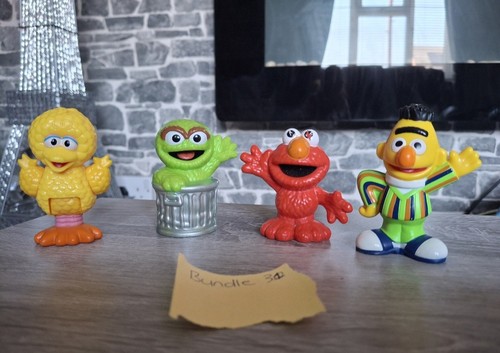 Sesame street characters - sesame,