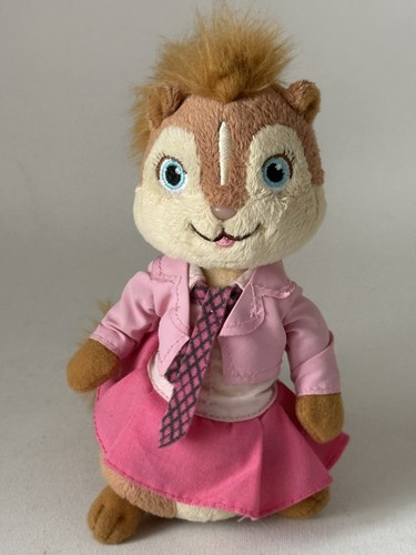 Alvin and the chipmunks - and,