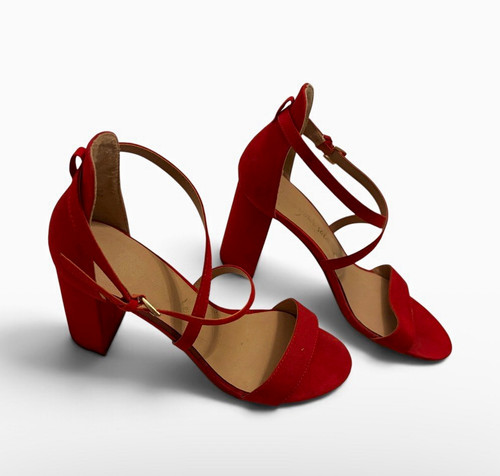 Newlook women 6 strappy - uk,
