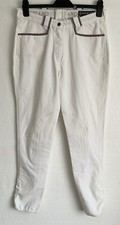 Kingsland Equestrian White
