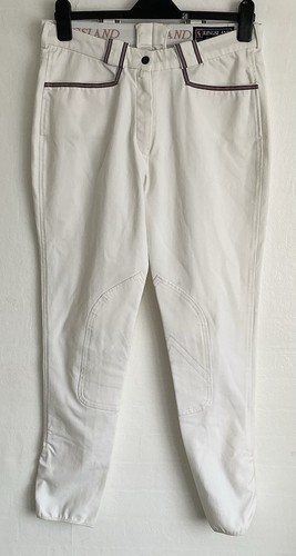 Kingsland equestrian white - kingsland,