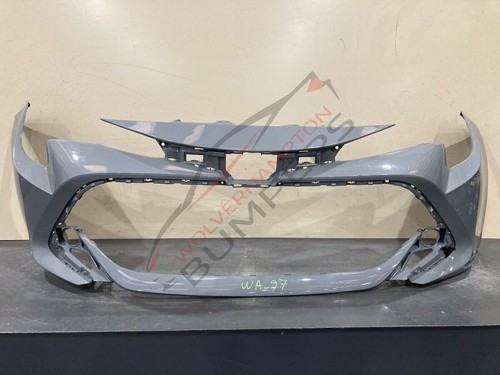 Toyota corolla 2019 - 2019, on