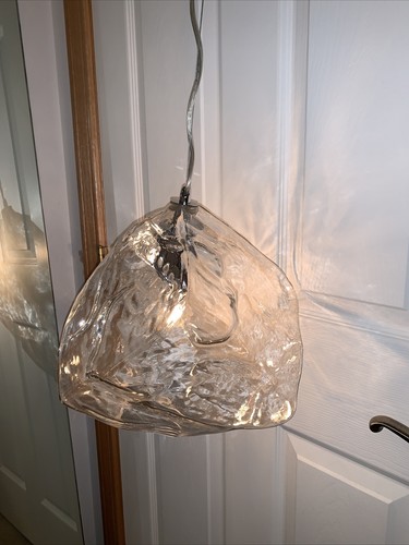 New large modern ice - new,