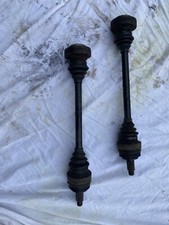 BMW Z3 Wide body Medium Case Drive Shafts