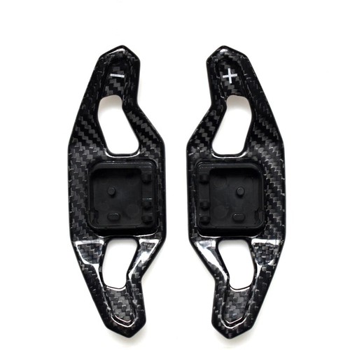Carbon urus style paddle shift - style,