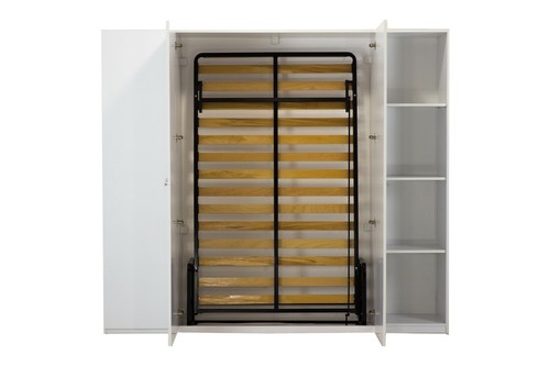 Wall bed king - bed,
