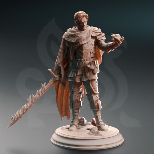 Henry the punished immortal - the,