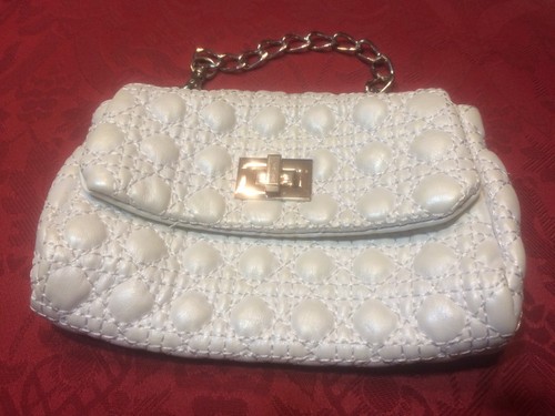 New lori greiner white faux - lori,
