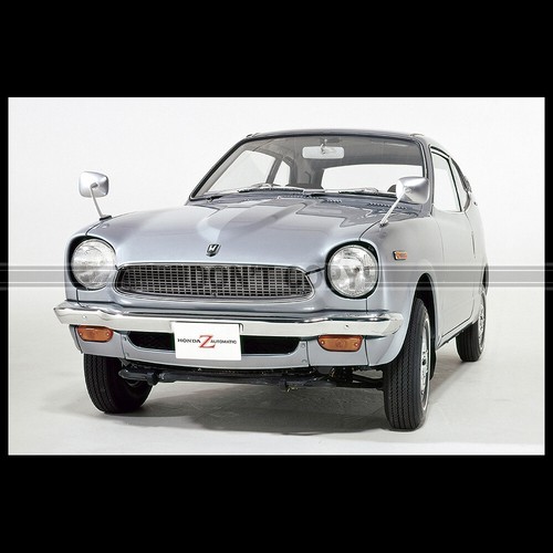 Photo 025290 honda - photo, a.025290