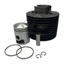 Lambretta Series 2 3 Li GP SX