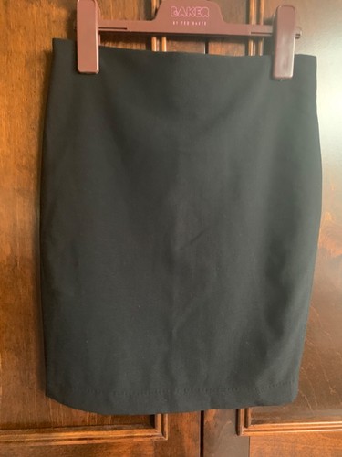 Trutex school skirt black - trutex,