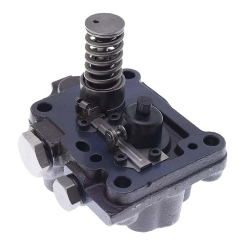 Fuel injection pump - fuel,