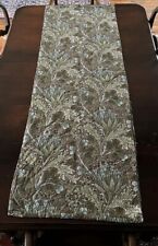 William Morris Premium Tapestry Upholstery Fabric Cotton Rich Jacquard  Material