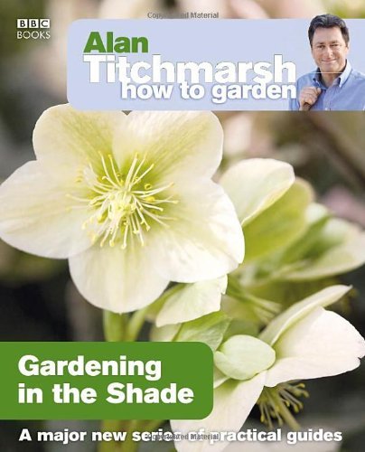 Alan titchmarsh how garden - alan,