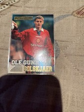 Merlin premier Gold 1996/97